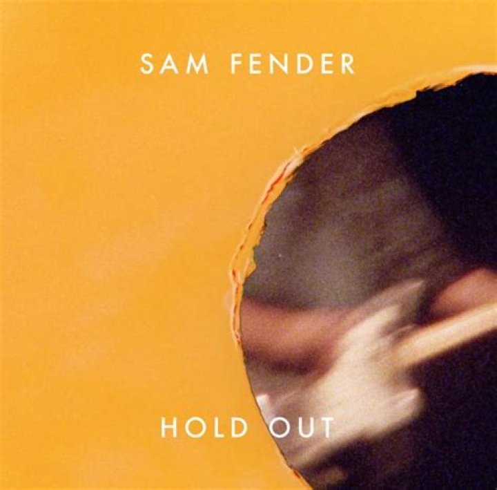 Sam Fender Releases His First Single Of The Year