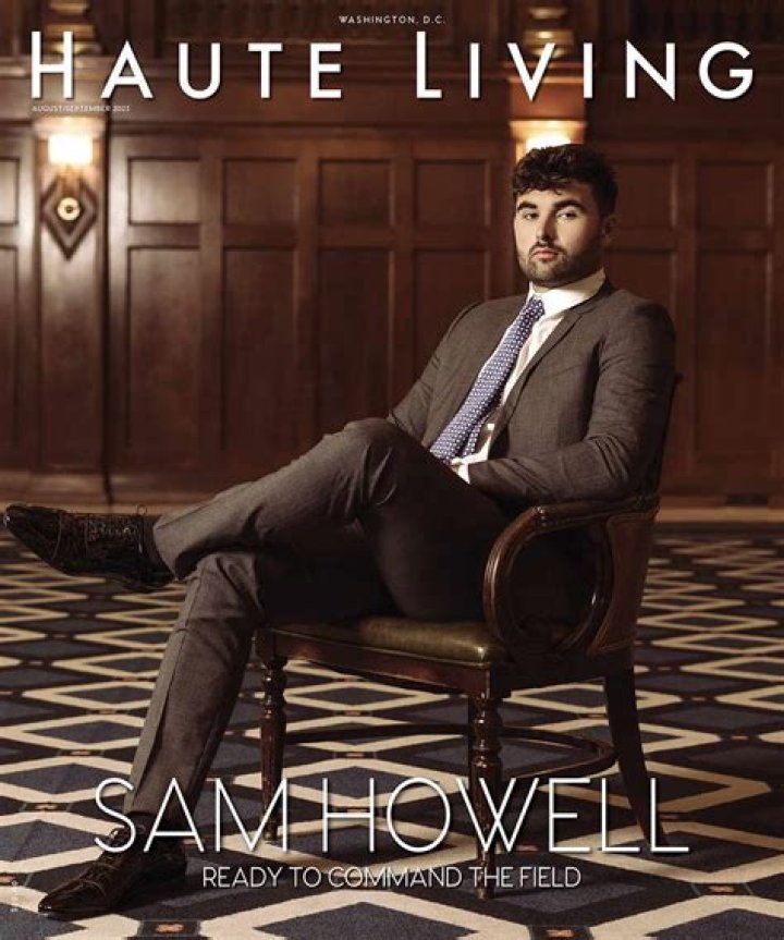 Sam Howell’s Inspirational Story