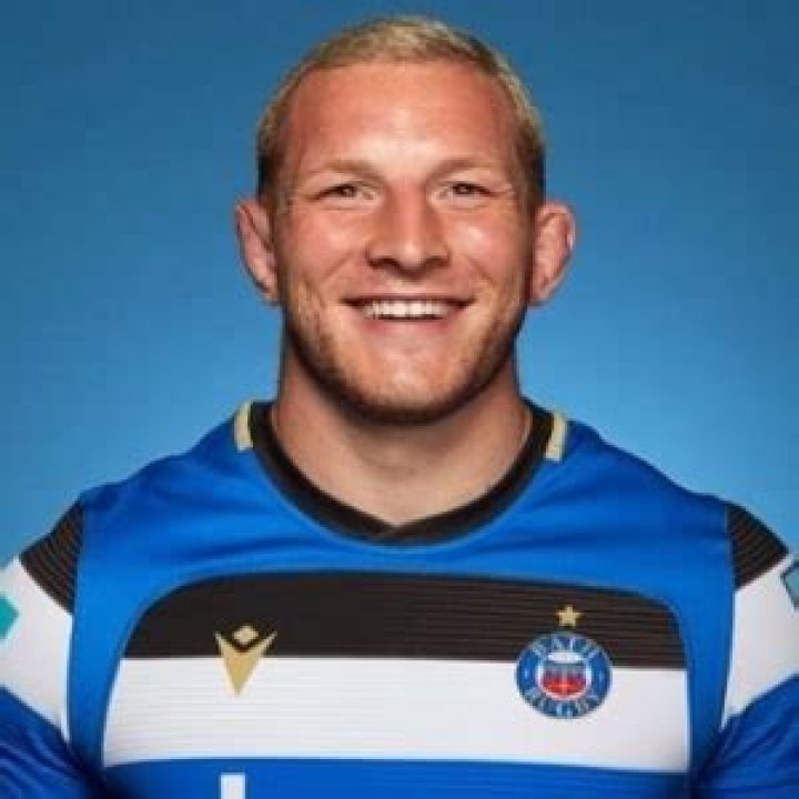 Sam Underhill Got Married In 2022; Personal & Professional Life