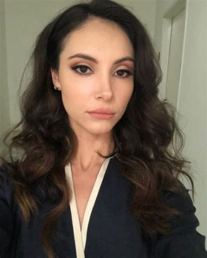 Samantha Robinson Biography: Height, Age, Facebook, Net Worth, Birth Chart, Movies and TV Shows, Boyfriend