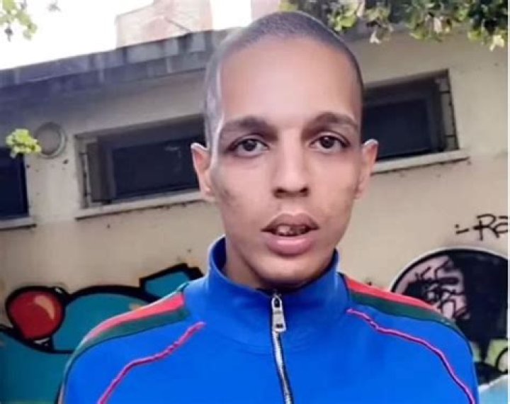 Samos Nasdas Mort