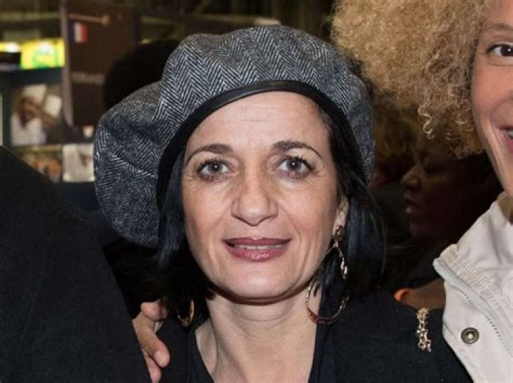 Sandrine Aboukrat Quel Âge A-T Elle