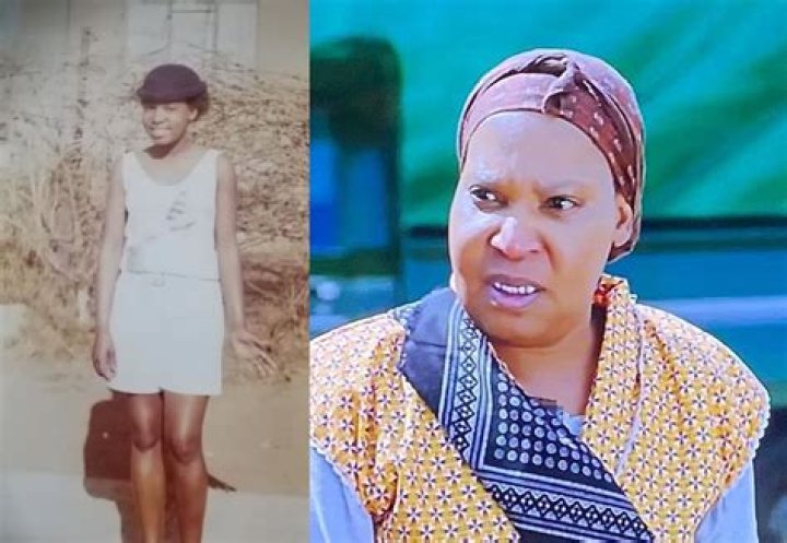 Sannah 'Sana' Mchunu Biography: Age, Salary, Net Worth, Daughters, Family, House, Husband, Children, Wikipedia, Siblings, Instagram