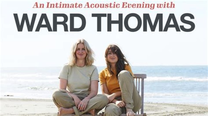 Sarah Darling Confirms Ward Thomas Collaboration for New Single 'Divide'