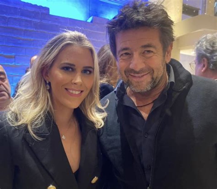 Sarah Saldmann Famille