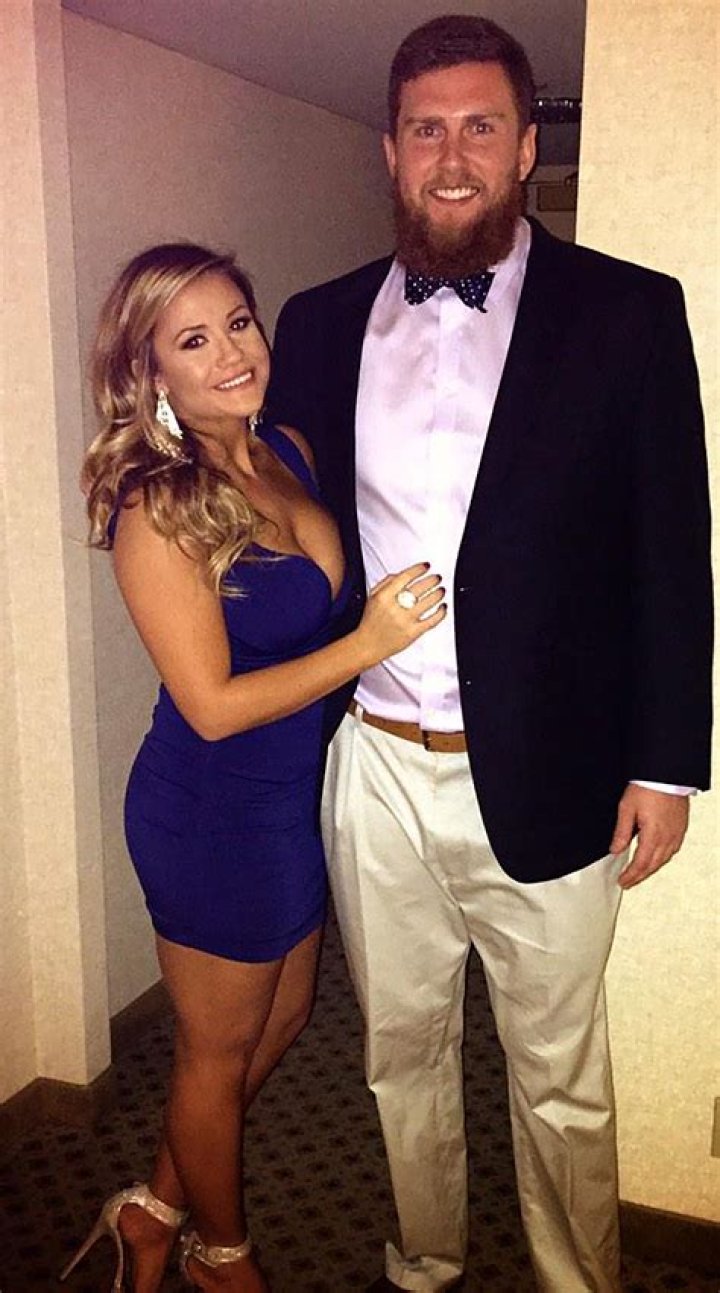 Saryn Anderson Age, Height, Wikipedia, Henry Anderson Wife