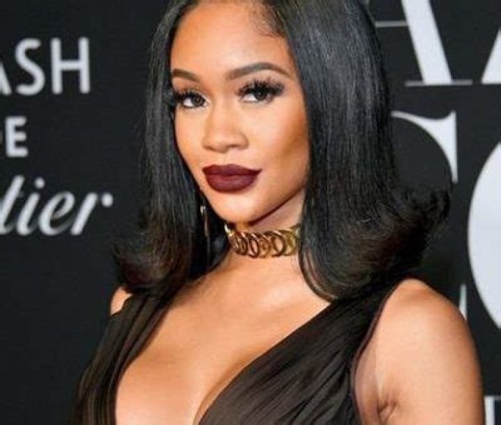 Saweetie’s Fans Believe Her No-makeup Look Makes Her Appear Uninteresting.