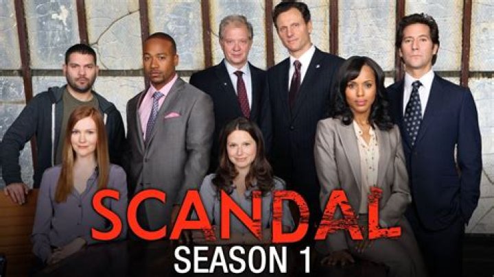 Scandal Season 2 Episode 6 “Spies Like Us” Recap 11/15/12