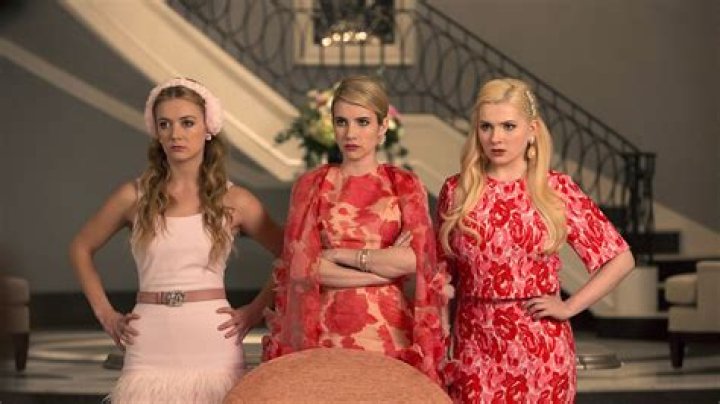 Scream Queens Premiere Recap 9/20/16: Season 2 Episode 1 “Scream Again”