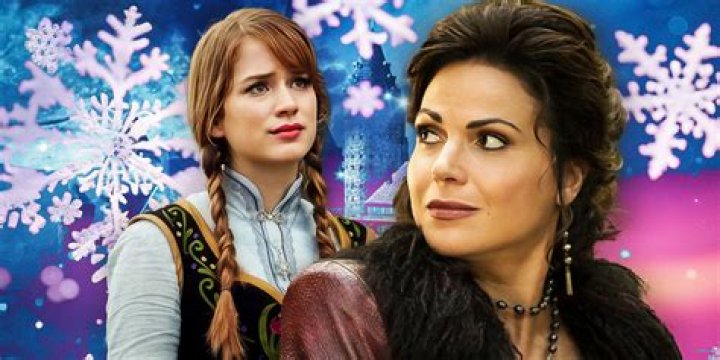 SDCC 2017: Once Upon A Time Season 7 Trailer Released