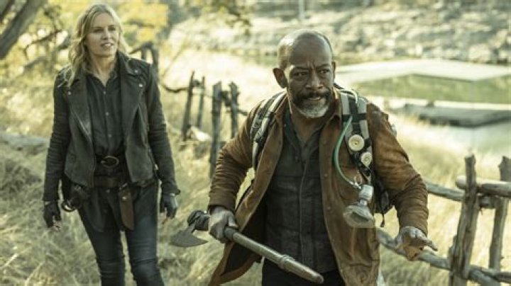 SDCC 2018: ‘The Walking Dead’ Season 9 Trailer