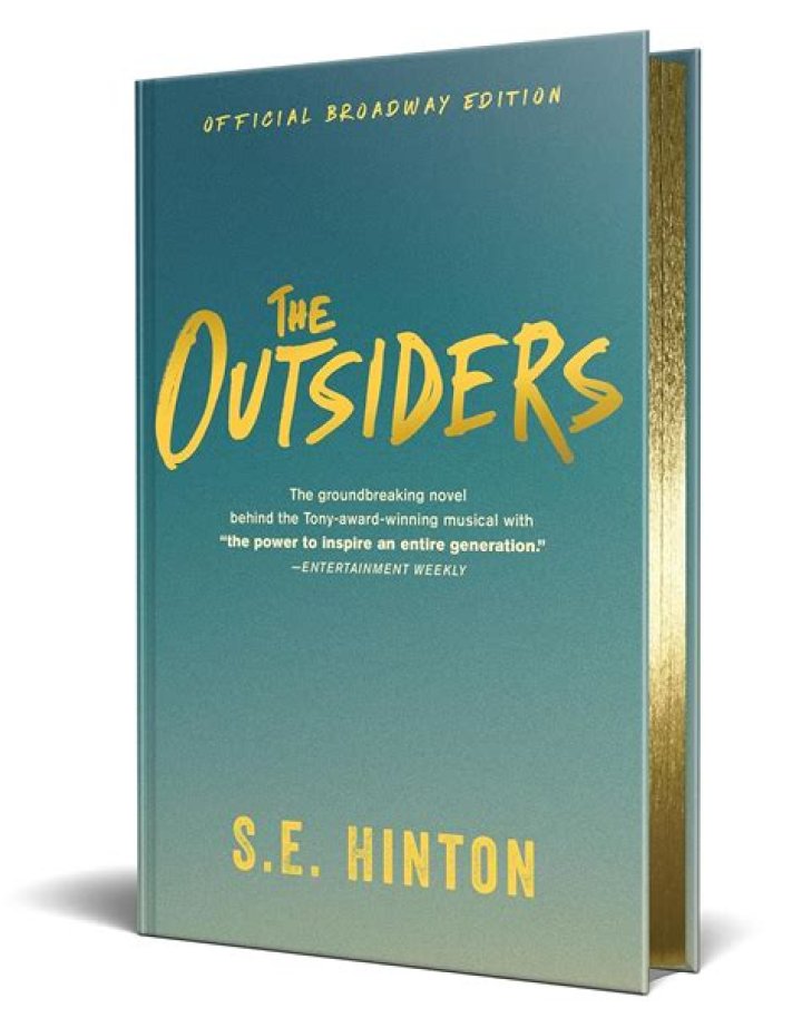 SE Hinton’s Boyfriend: Who is SE Hinton Dating?
