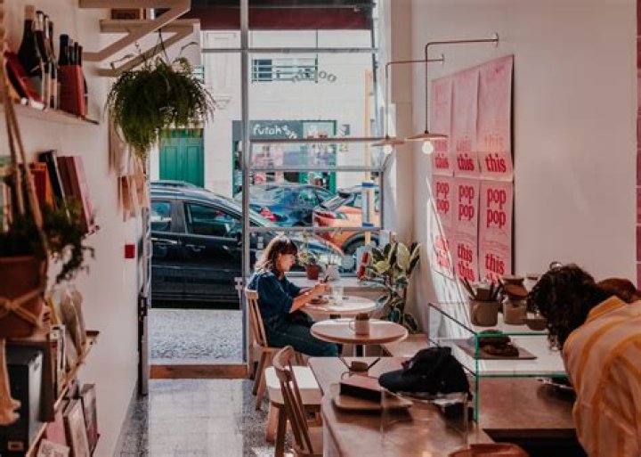 Sem Sem Pop-Up @ Cafe Milano | Tony Powell