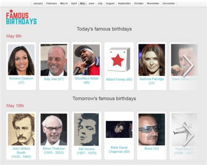 September 17 Famous Birthdays - All Famous Birthdays