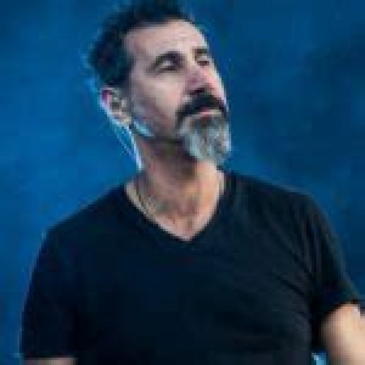 Serj Tankian- Wiki, Age, Height, Net Worth, Wife, Marriage