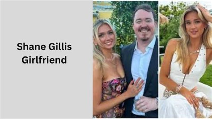 Shane O’Neill’s Girlfriend: Who is Shane O’Neill Dating?