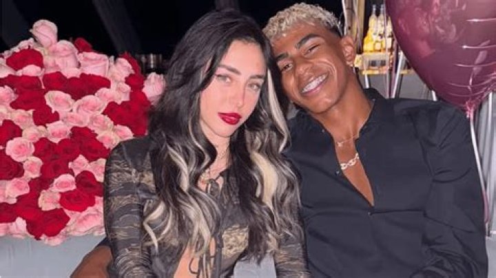 Shannon Nicole’s Boyfriend: Who is Shannon Nicole Dating?