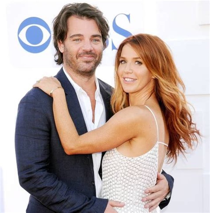 Shawn Sanford- Wiki, Age, Height, Net Worth, Wife, Ethnicity