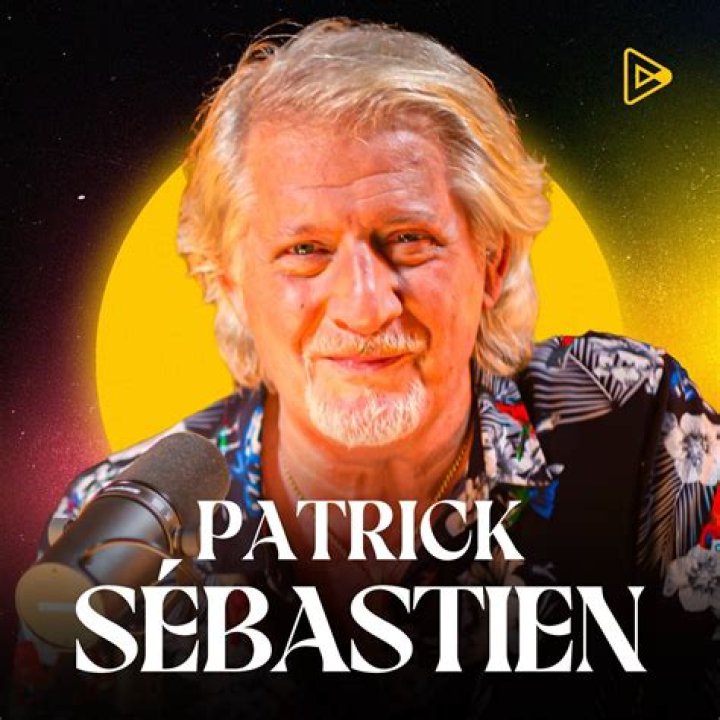Shéhérazade Patrick Sébastien