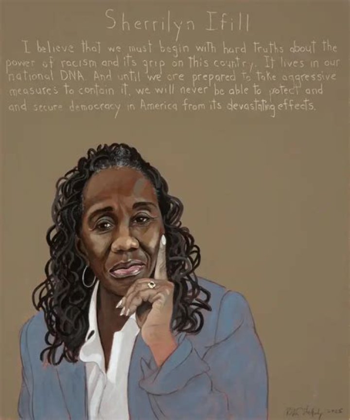 Sherrilyn Ifill’s Boyfriend: Who is Sherrilyn Ifill Dating?