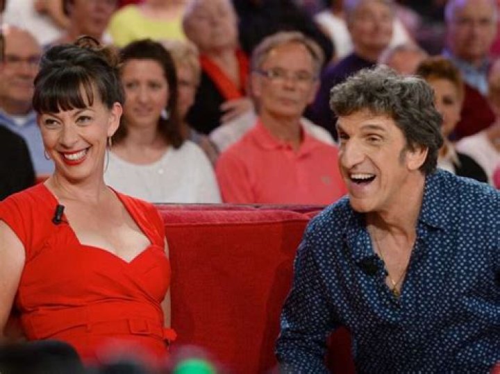 Shirley Et Dino Mort
