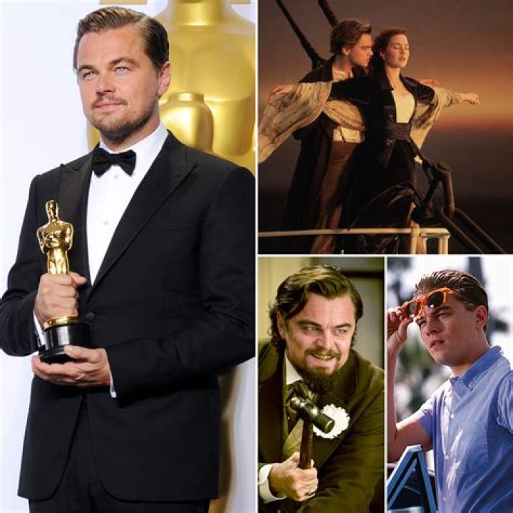 Siberia to give Leonardo DiCaprio an Oscar