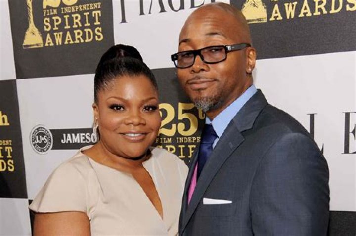 Sidney Hicks Age, Height, Wikipedia, Mo’Nique Husband, Instagram, Net Worth 2022