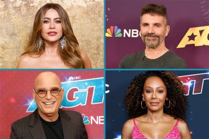 Simon Cowell Joins America's Got Talent Season 11