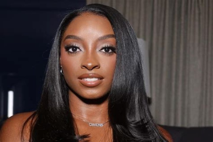 Simone Biles Fortune