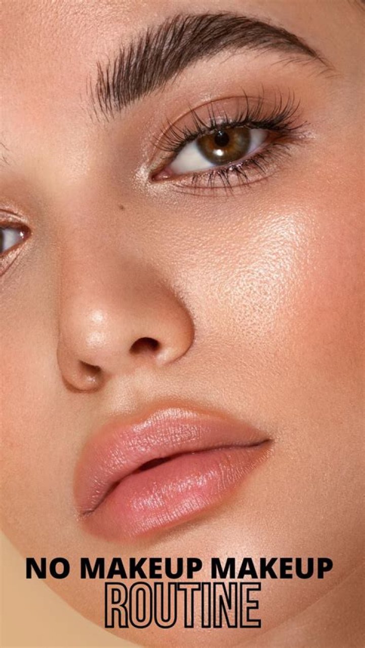 Skinimalism: Your ultimate guide to the no-makeup makeup look