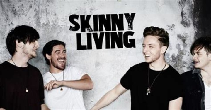 Skinny Living are back with a new tour and single