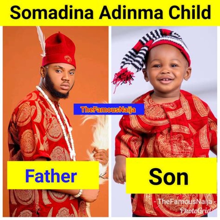 Somadina Adinma Biography: Wife, Girlfriend, Age, Family, Wikipedia, Net Worth, Married