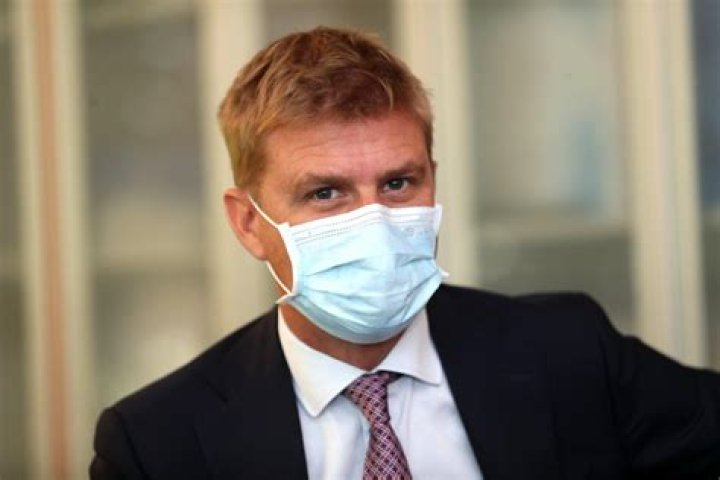 Stephane Eimer Décès