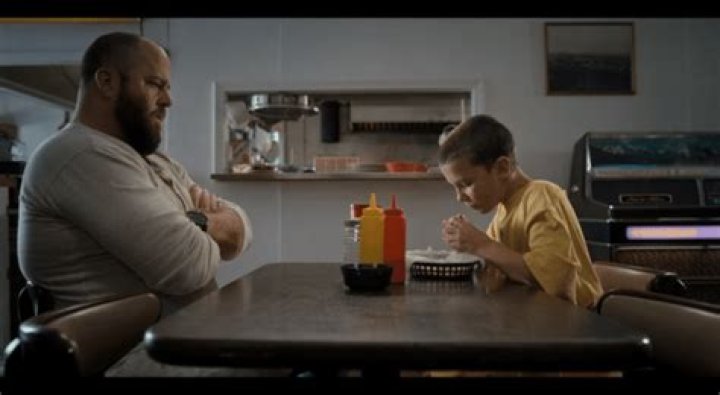Stranger Things Season 1 Episode 1 Recap
