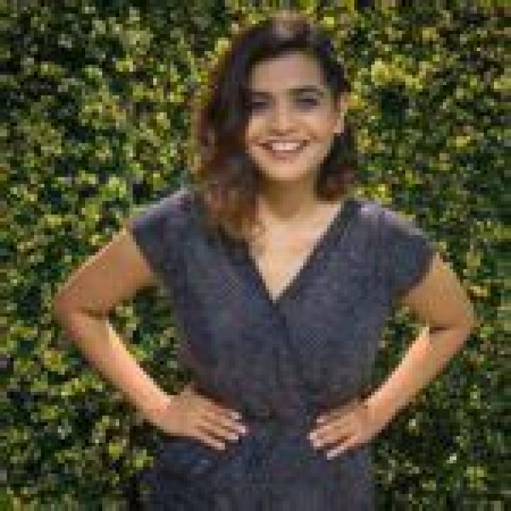 Suhani Shah- Wiki, Age, Height, Net Worth, Boyfriend, Dating