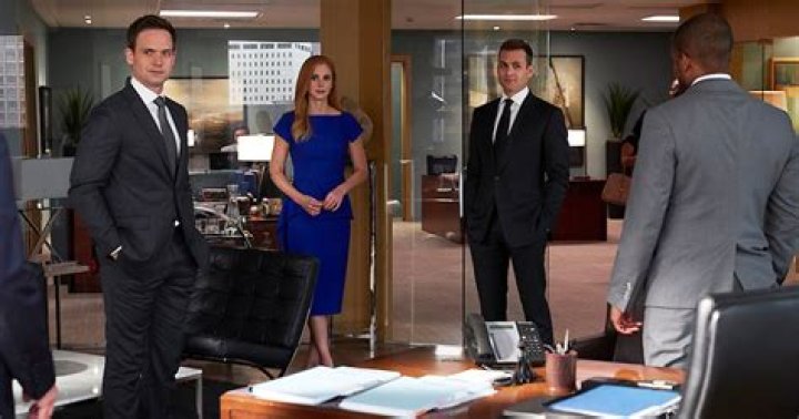 Suits LIVE Recap: Season 6 Episode 2 “Accounts Payable”