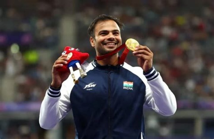 Sumit Antil- Wiki, Biography, Age, Height, Family, Net Worth