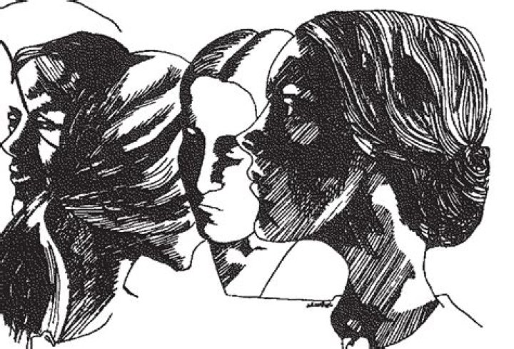 Superduo Deliah Talk Creative Oppression of Female Artists