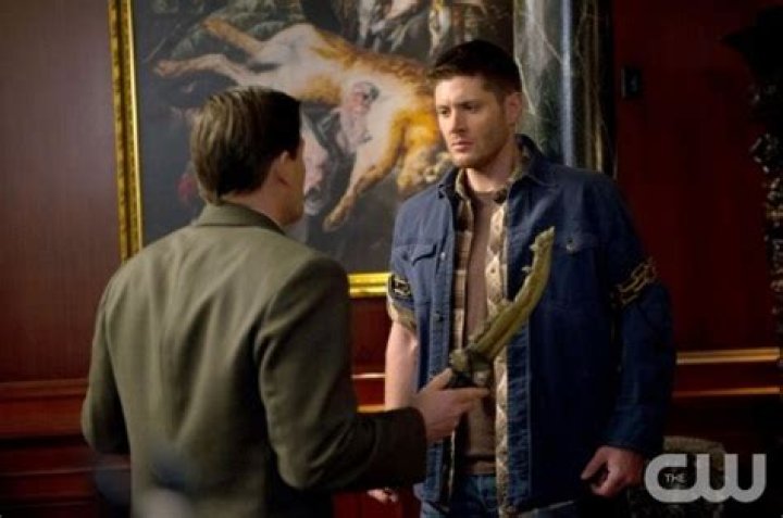 Supernatural RECAP 3/18/14: Season 9 Episode 16 “Blade Runners”