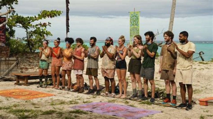 Survivor: Millennials vs. Gen X Premiere Recap – Rachel Evicted – Millennials Obliterate Gen X at Immunity Challenge- Season 33 Episode 1