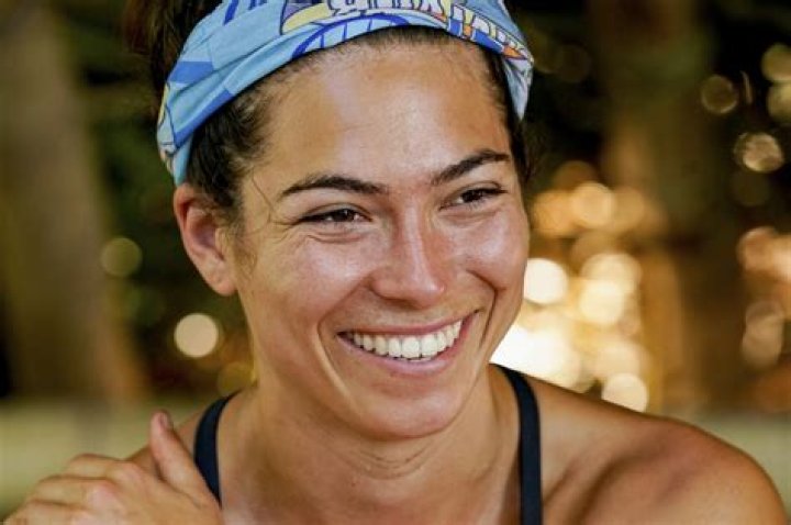 Survivor Sydney Segal Age, Height, Wikipedia, Boyfriend, Instagram