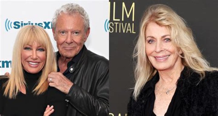 Suzanne Somers - Celebrity