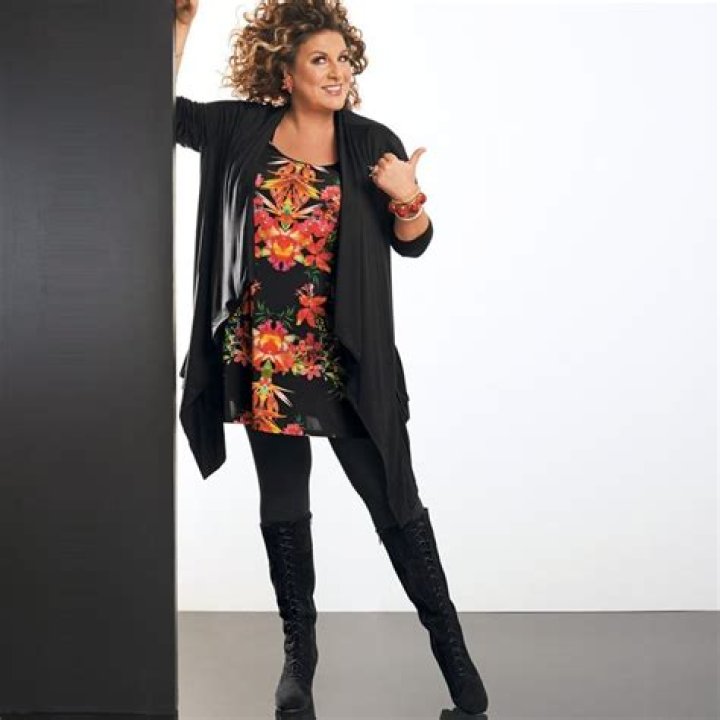 Taille Marianne James