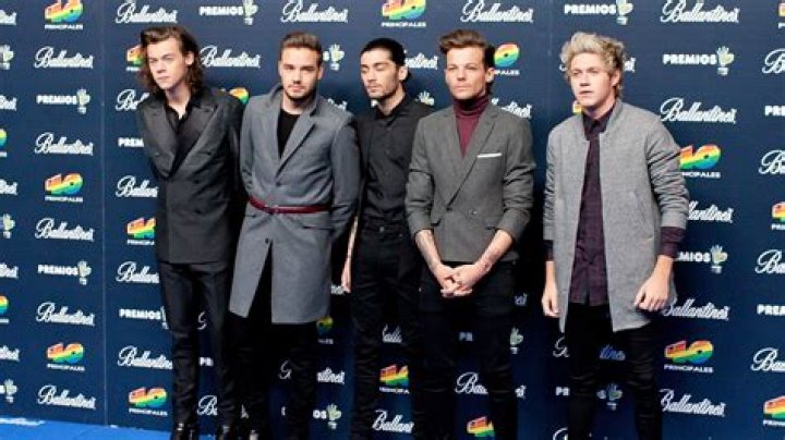 Taking Action With One Direction