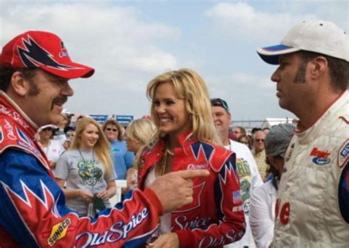 “Talladega Nights” Star Houston Tumlin Died At The Age Of 28! Explore His Wiki Facts And Cause Of Death