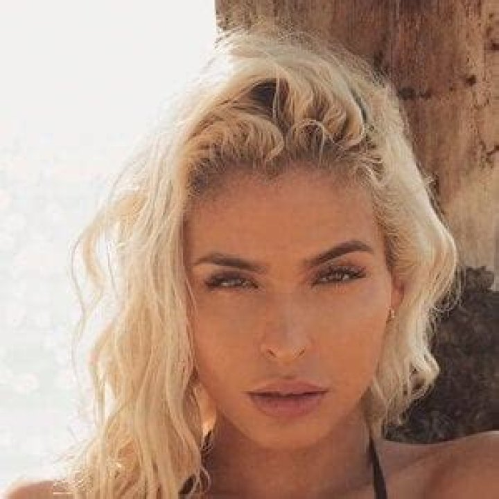 Tamaris Sepulveda FBOY Island Age, Height, Instagram, Boyfriend, Wikipedia