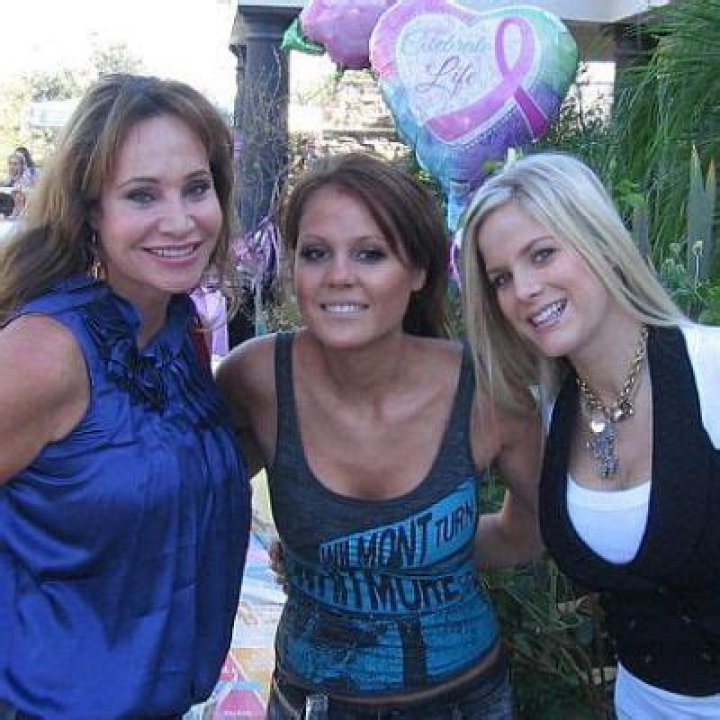 
Tammy Knickerbocker’s Daughter Was detained On Suspicion Of Methamphetamine Possession	