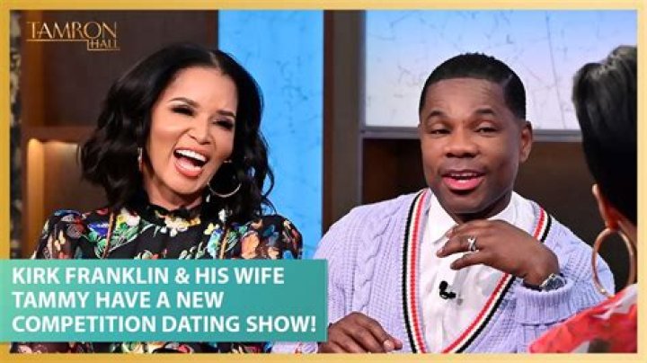 Tammy Morales’s Boyfriend: Who is Tammy Morales Dating?
