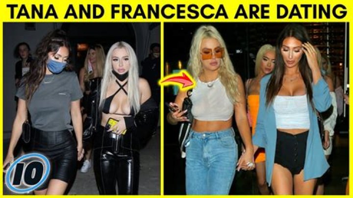 Tana Mongeau’s Boyfriend: Who is Tana Mongeau Dating?