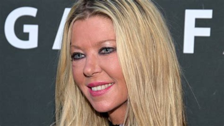 Tara Reid Still…